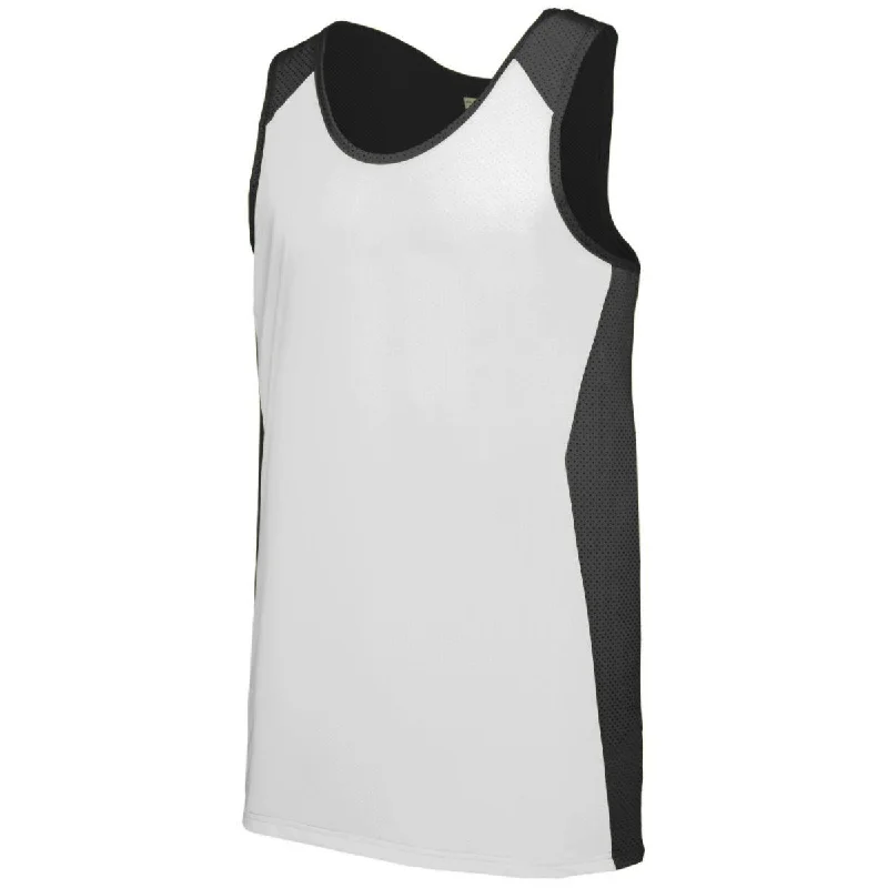 BLACK/WHITE