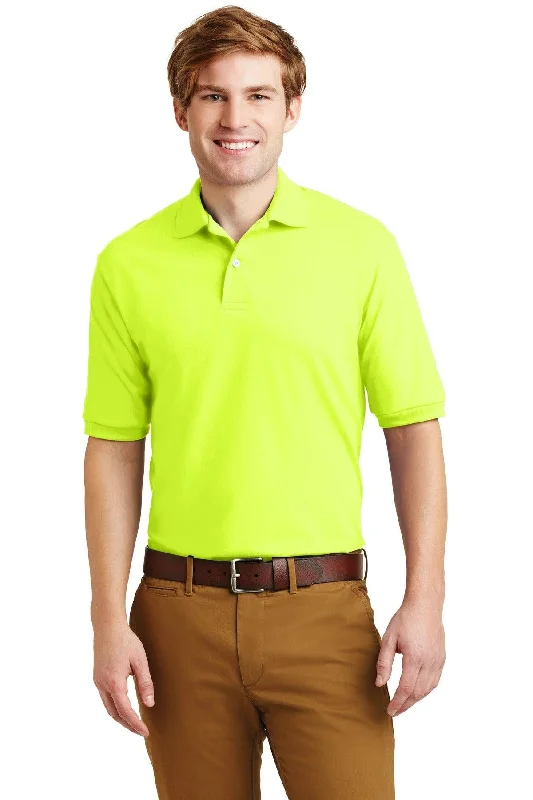 Safety Green