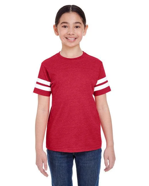 VN RED/ BLD WHT