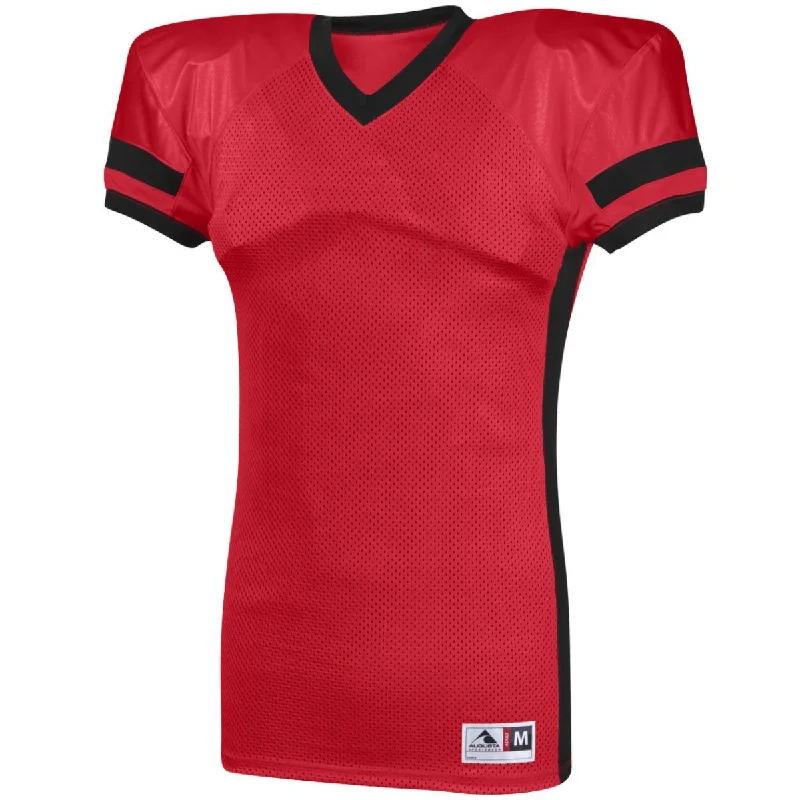 RED/BLACK