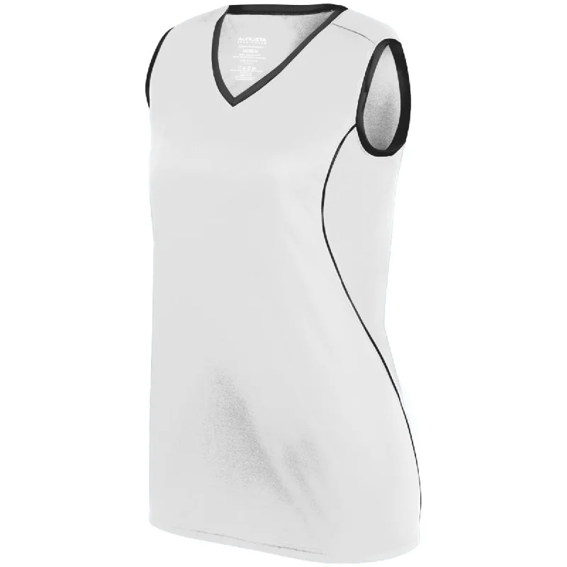 Girls Firebolt Jersey 1675 Retro Jersey Tee