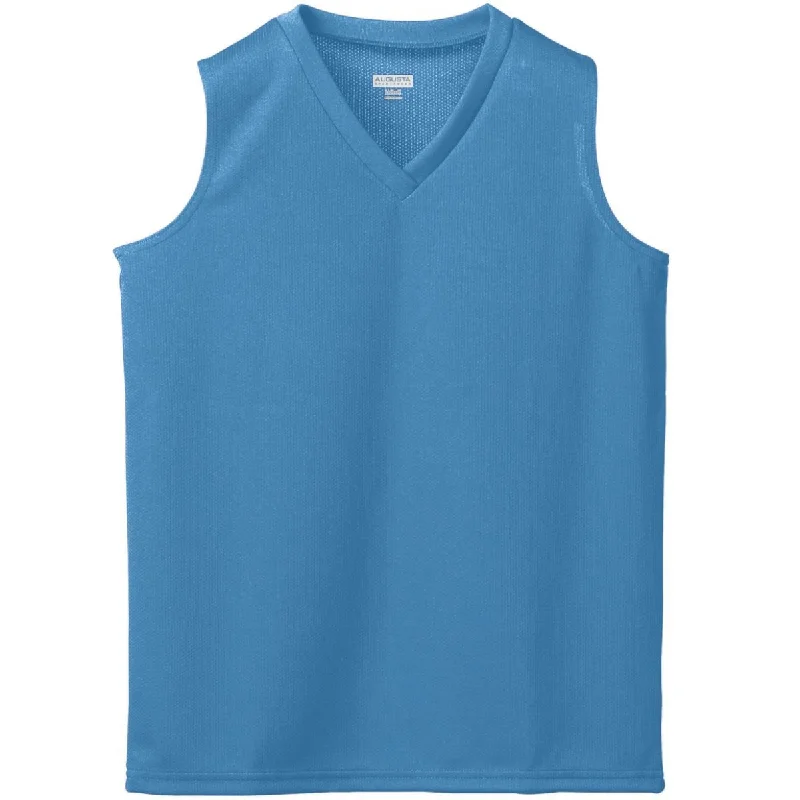 COLUMBIA BLUE