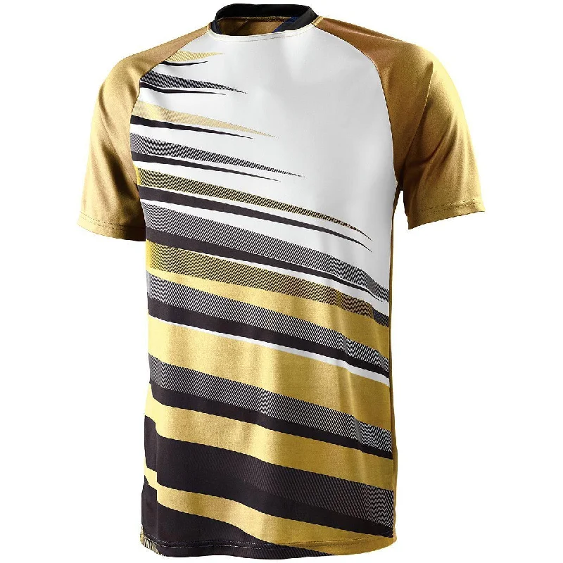 Adult Galactic Jersey 322910 Turtle Neck Jersey Shirt