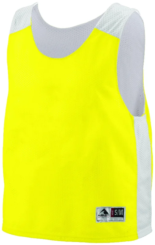 POWER YELLOW/WHITE