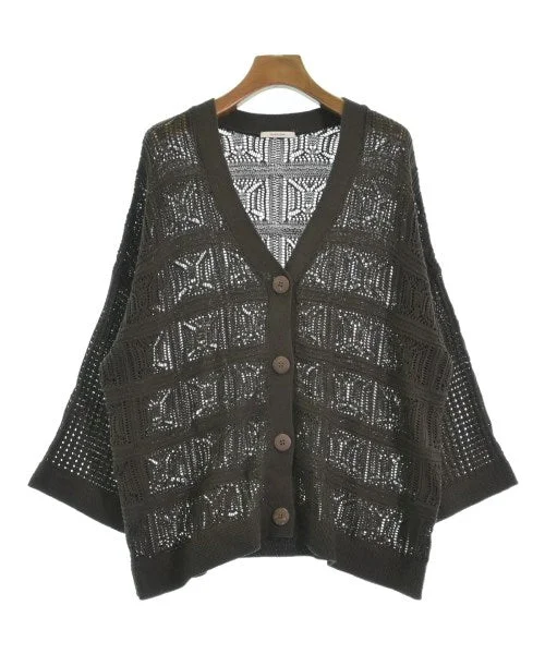 BAYFLOW Sweaters Ribbed Striped Patterned