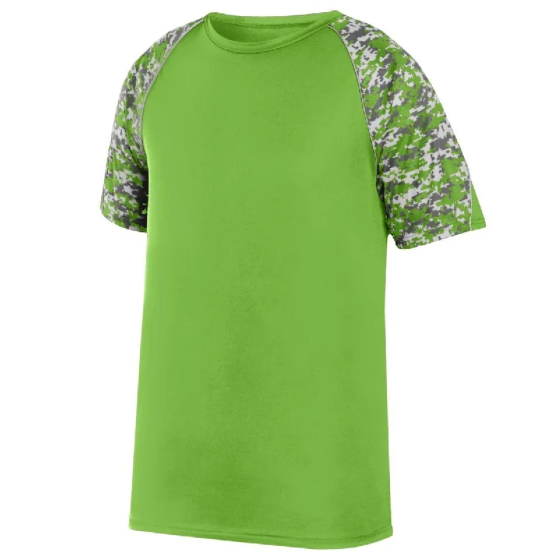 LIME/LIME DIGI/SILVER