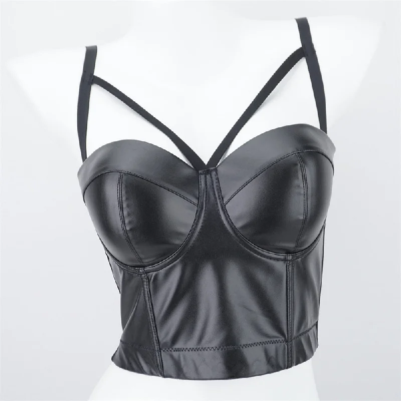 9-black leather