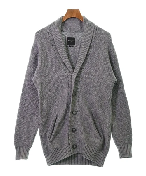 Barney cools Sweaters Mesh Sweater Canvas Denim