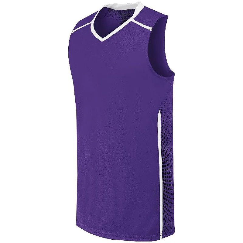 Comet Jersey 332390 Fashion Jersey Blouse