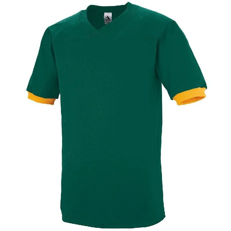 DARK GREEN/GOLD