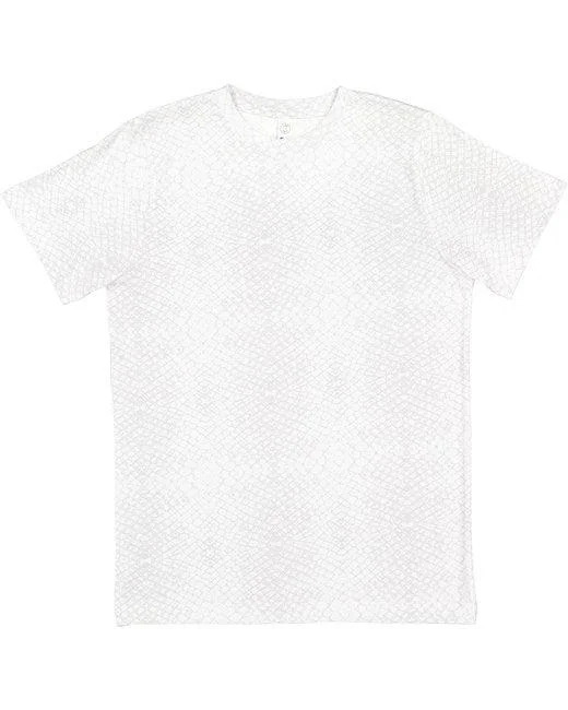 WHITE REPTILE