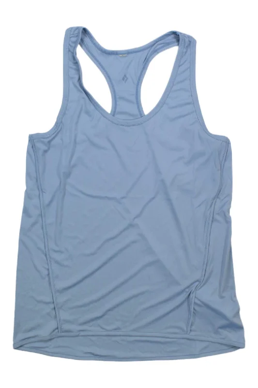 Black Diamond Women's Mobility Tank vibrant tank top