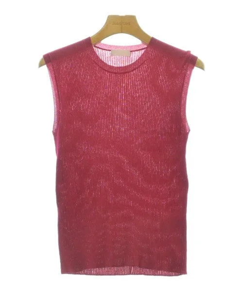 Ballsey Sweaters Ribbed Striped Patterned
