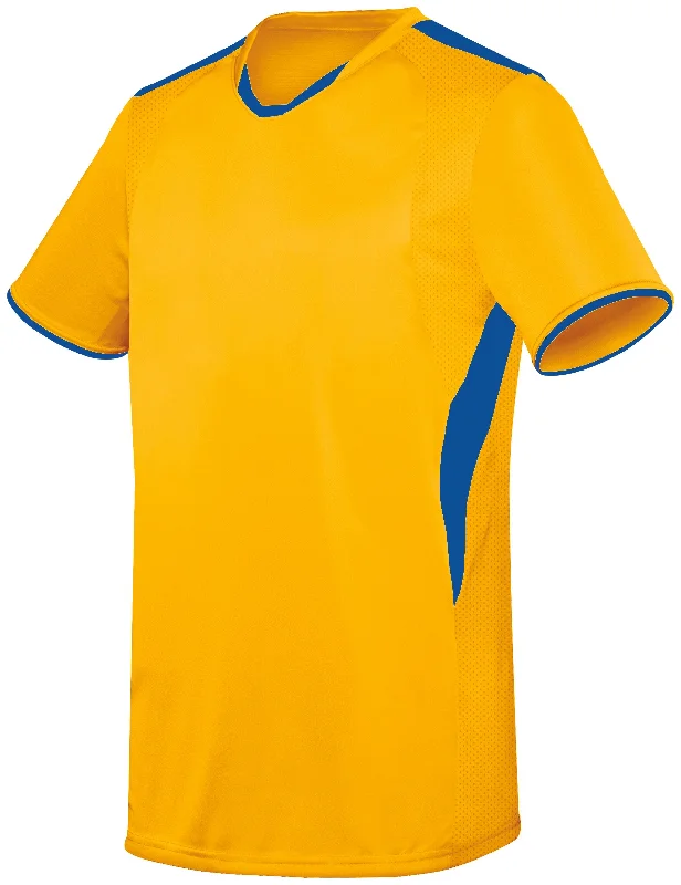 ATHLETIC GOLD/ROYAL