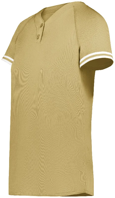 VEGAS GOLD/WHITE