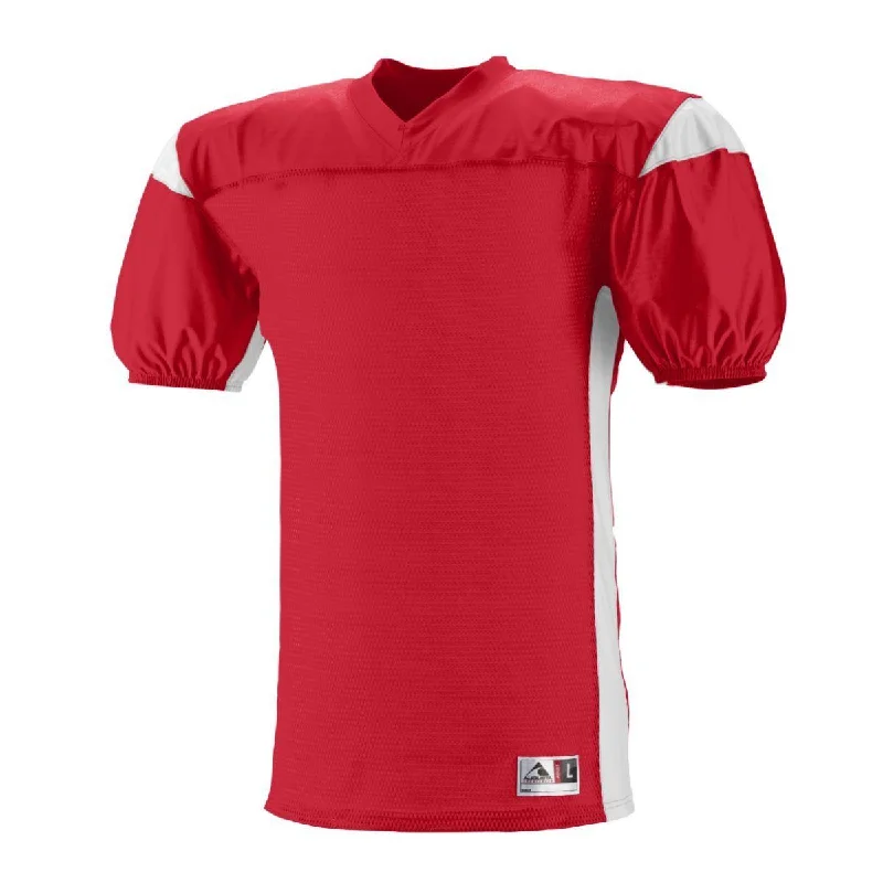 RED/WHITE