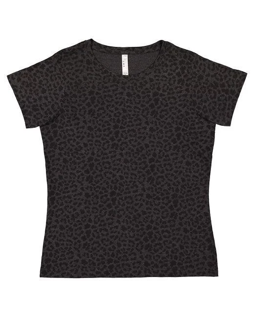 BLACK LEOPARD
