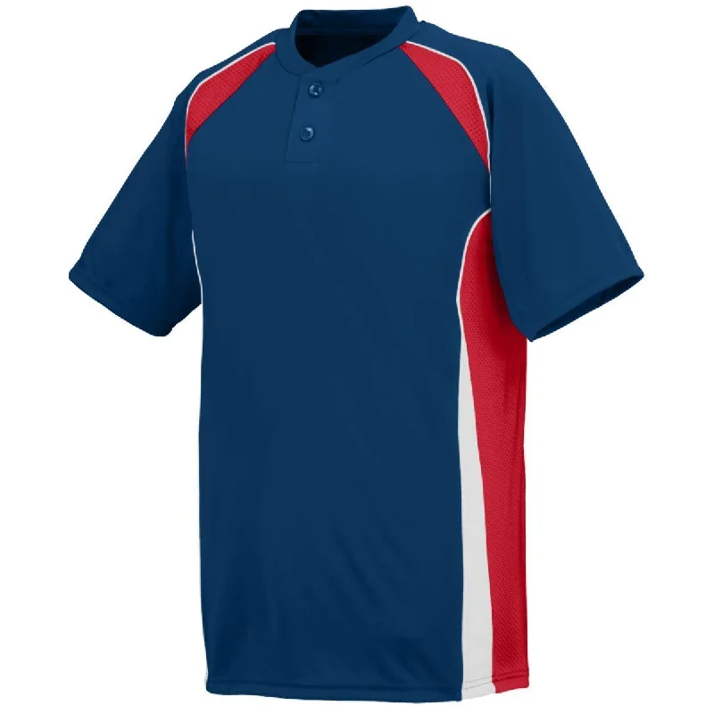 NAVY/RED/WHITE