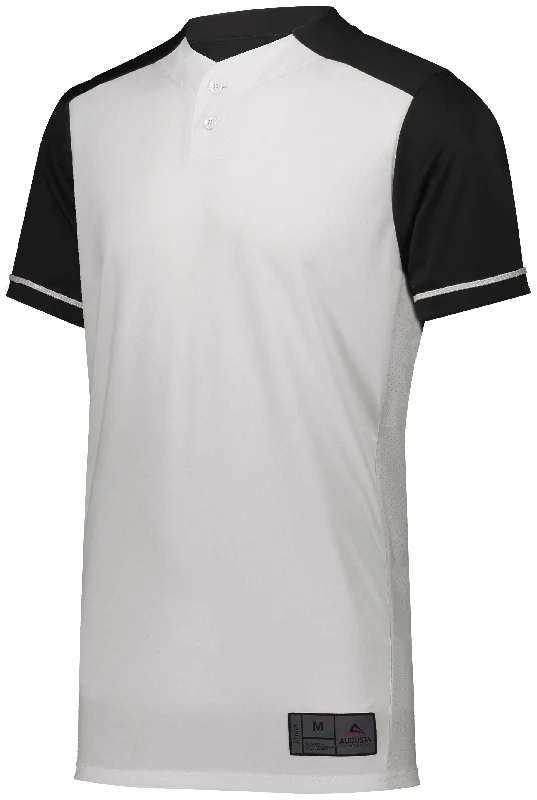 WHITE/BLACK
