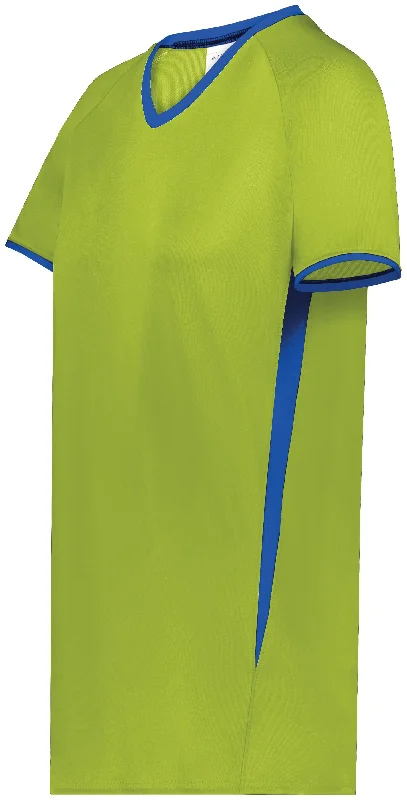LIME/ROYAL