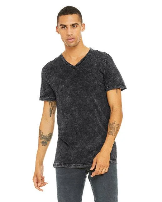 BLK MINERAL WASH