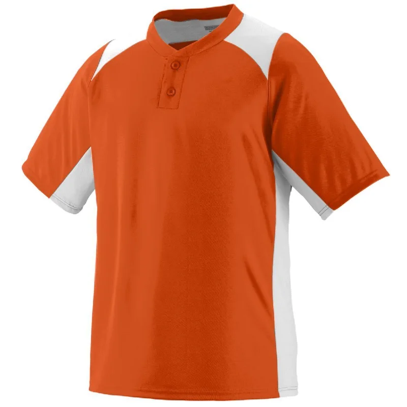 ORANGE/WHITE