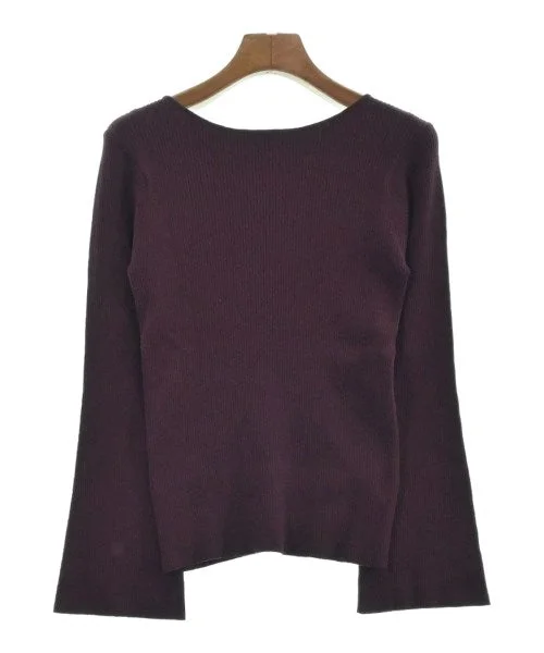 Ballsey Sweaters Welt Pockets Slit Pockets Flap Pockets