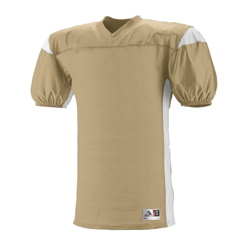 VEGAS GOLD/WHITE