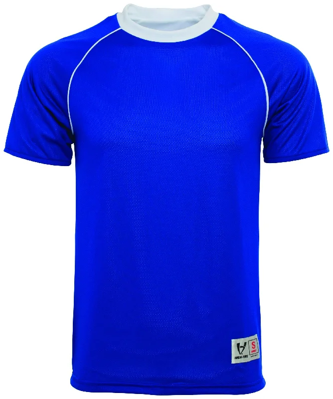Conversion Reversible Jersey 322900 Elegant Jersey Shirt
