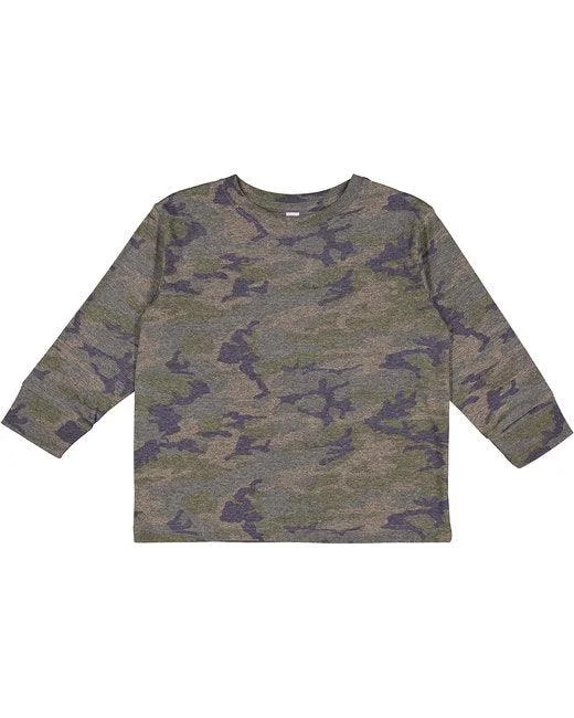 VINTAGE CAMO