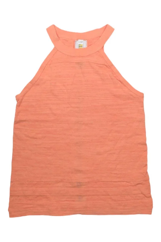Lole Women's Feiza Tank Top solid color tank