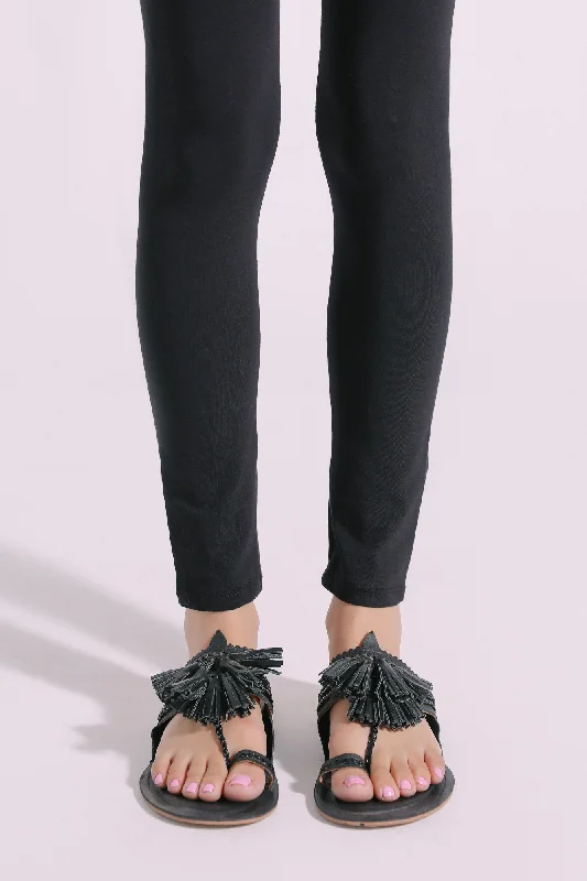 JERSEY TIGHTS (E3002/102/901) Bohemian Jersey Tee