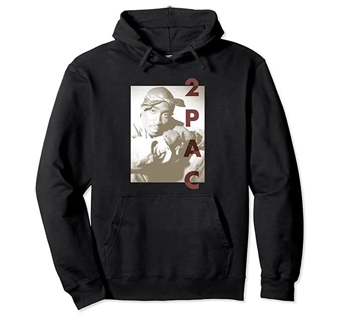Tune In Hoodie Hoodie with Elastic Waist Stretchable Comfortable
