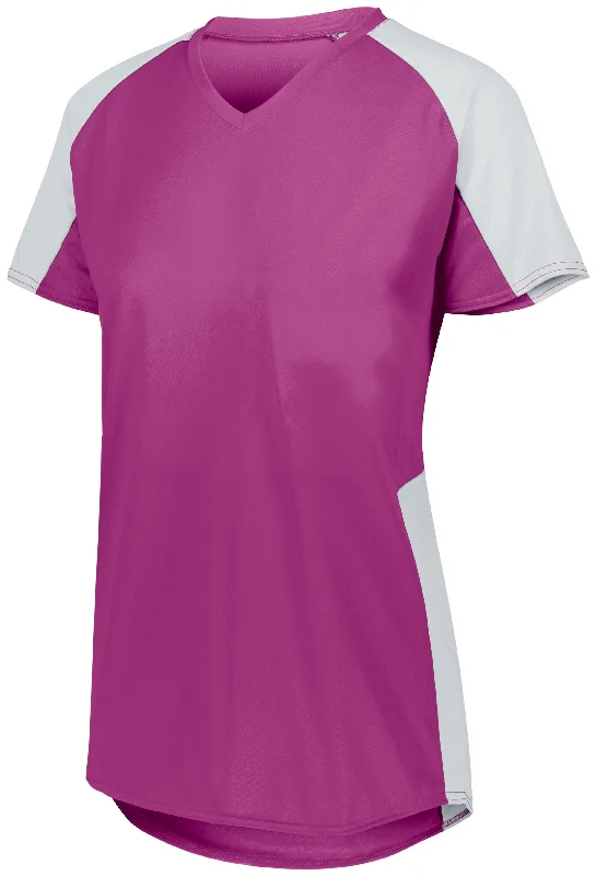 POWER PINK/WHITE