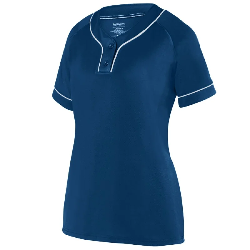 NAVY/WHITE