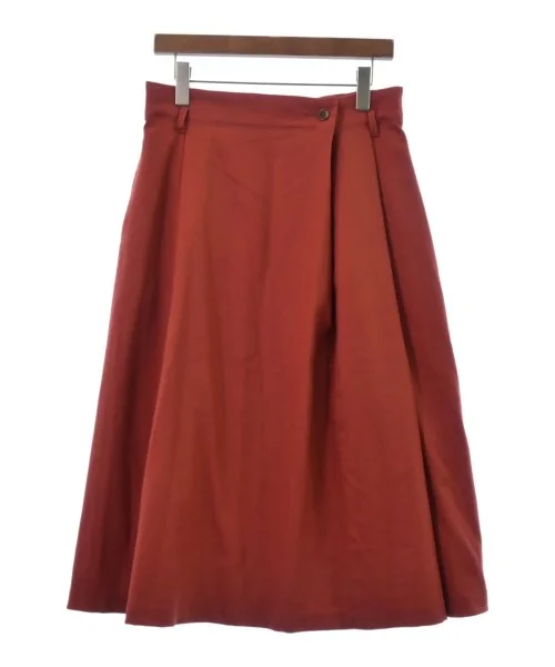 GRANDMA MAMA DAUGHTER Long/Maxi length skirts lace skirt feminine