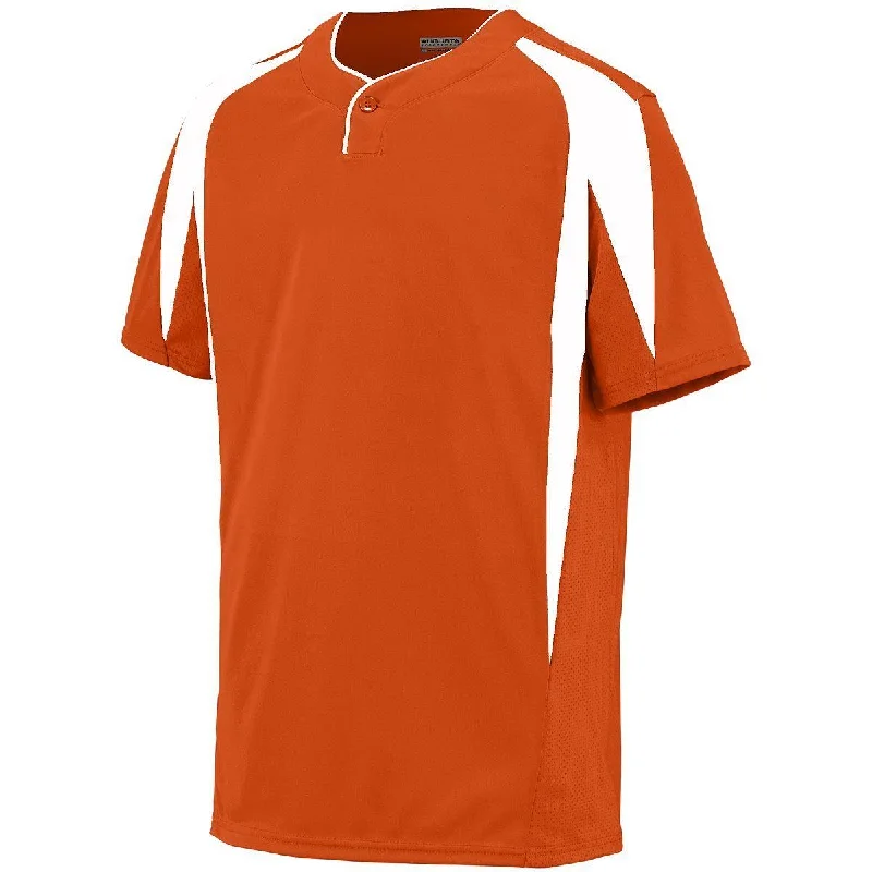ORANGE/WHITE