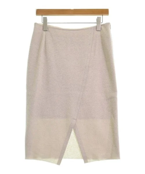 LIVETART Long/Maxi length skirts wool skirt breathable