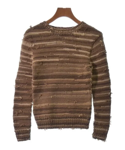 BALENCIAGA Sweaters Sweater Knitwear Pullover