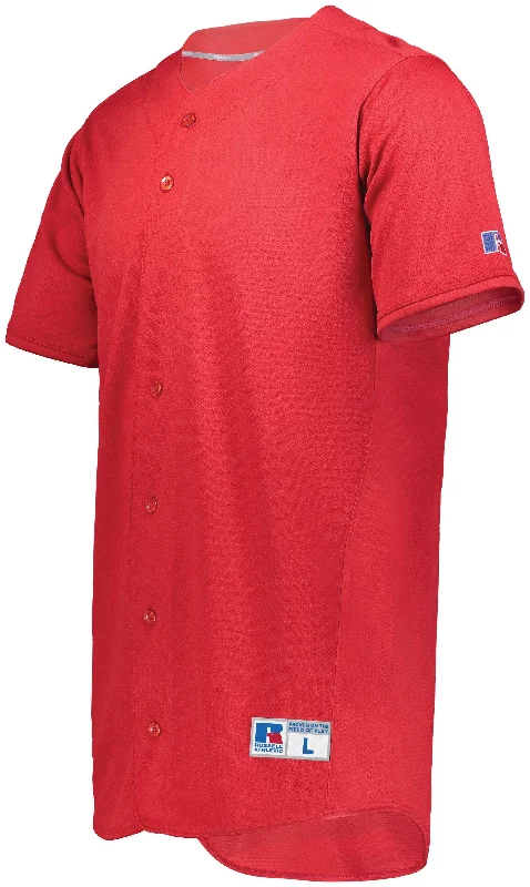 TRUE RED