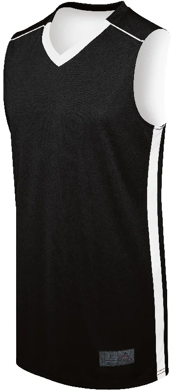 BLACK/WHITE