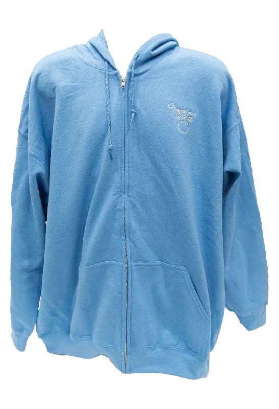 Carolina Blue