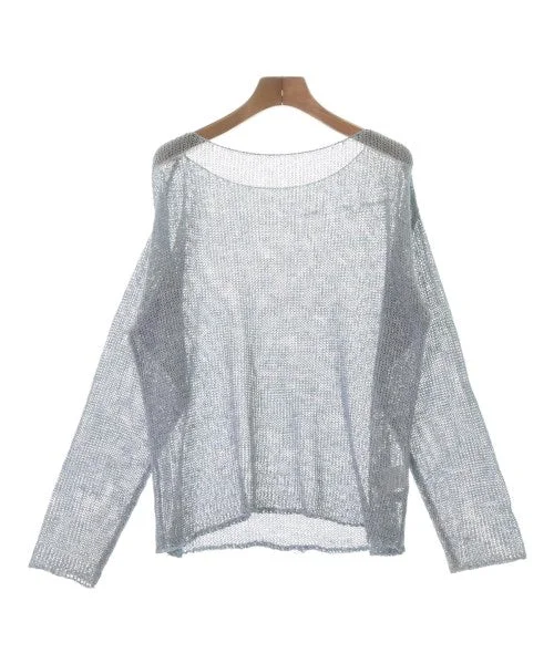 BABYLONE Sweaters Knit Fabric Woven Fabric Fleece Fabric