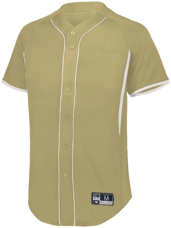 VEGAS GOLD/WHITE