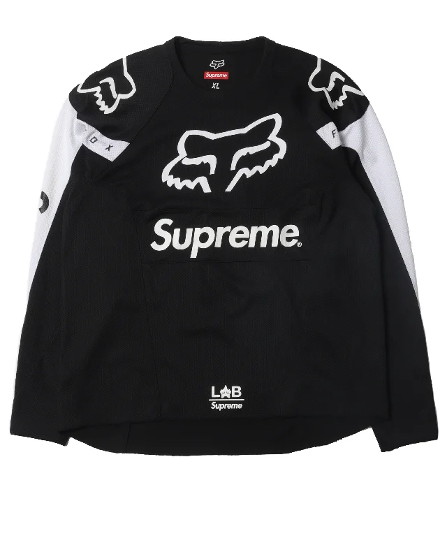 Fox Motocross Jersey Travel Jersey Tee
