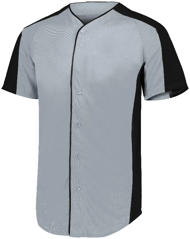 BLUE GREY/BLACK