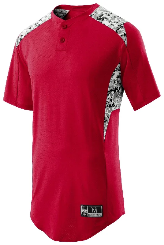 Bullpen Jersey 221017 Warm Jersey Shirt