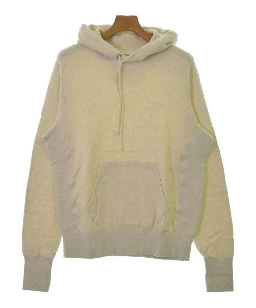 ANATOMICA Hoodies Hoodie with High-Low Hem Asymmetrical Trendy