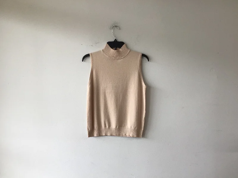 Thin Knit Tank 260 layering tank top