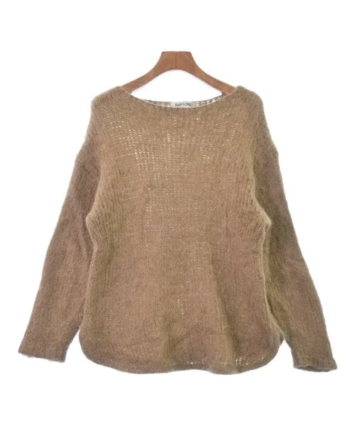 BABYLONE Sweaters Satin Fabric Silk Fabric Chiffon Fabric